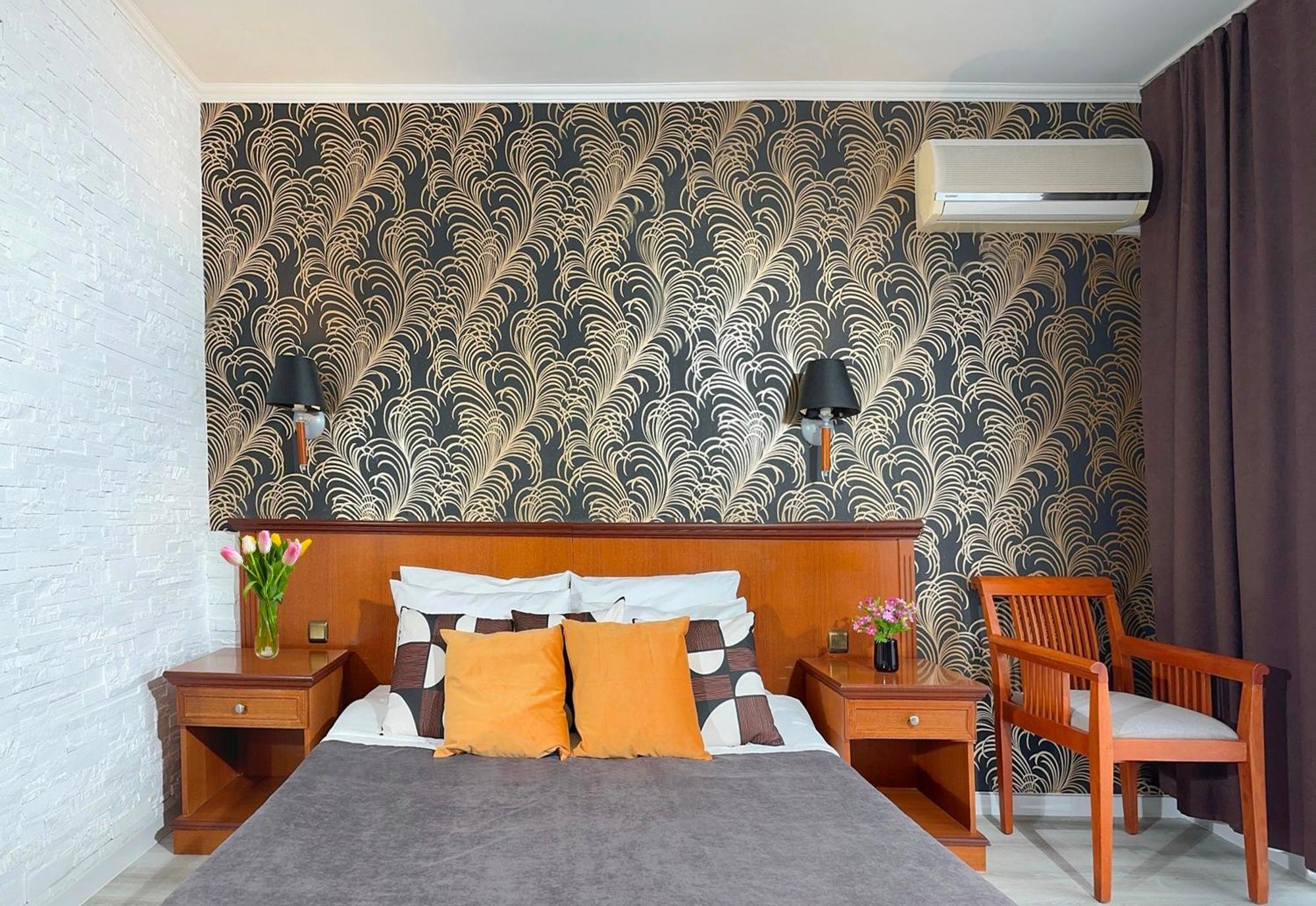 Hotel Yo Saints Constantine and Helena Екстер'єр фото