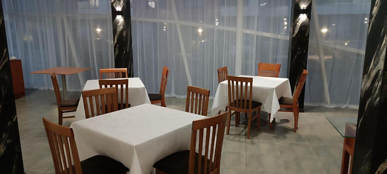Hotel Yo Saints Constantine and Helena Екстер'єр фото